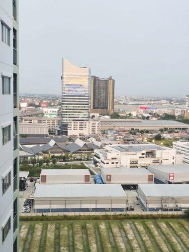 รูป 🏢 ขายคอนโด : Lumpini Mega city Bangna (ลุมพินี เมกะ ซิตี้ บางนา)   รหัสทรัพย์ | 📌LNP-C10362  - รูปที่ 16/17