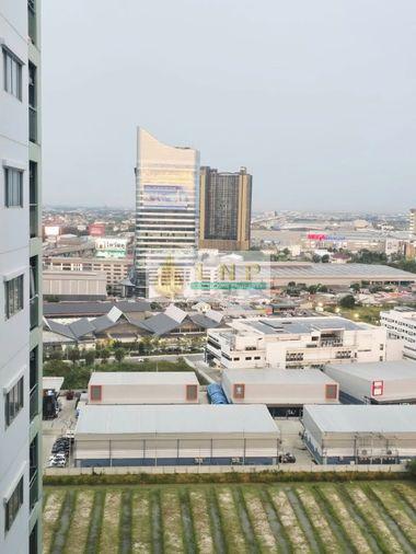 รูป 🏢 ขายคอนโด : Lumpini Mega city Bangna (ลุมพินี เมกะ ซิตี้ บางนา) รหัสทรัพย์ | 📌LNP-C10362 - รูปที่ 16/17