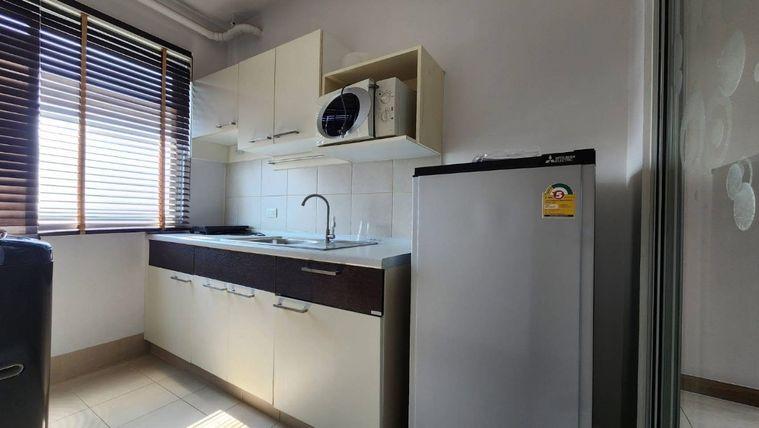 picture Supalai Park Ratchaphruek - Phetkasem For rent! Fully furnished ready to move in MD-25085075 - 10/10
