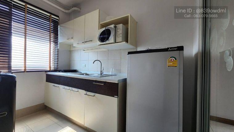 picture Supalai Park Ratchaphruek - Phetkasem For rent! Fully furnished ready to move in MD-25085075 - 10/10