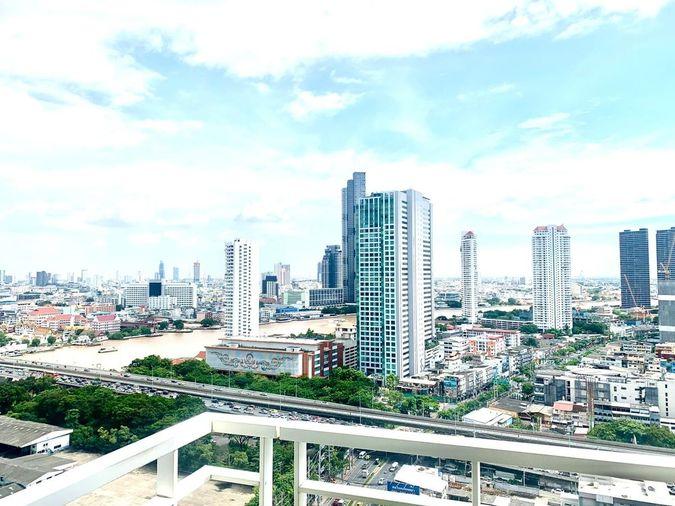 รูป 🏢 ขายคอนโด : The Light House (เดอะ ไลท์ เฮ้าส์)   รหัสทรัพย์ | 📌LNP-C10355  - รูปที่ 2/12
