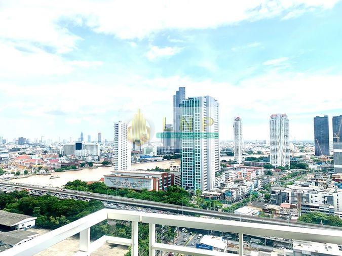 รูป 🏢 ขายคอนโด : The Light House (เดอะ ไลท์ เฮ้าส์) รหัสทรัพย์ | 📌LNP-C10355 - รูปที่ 2/12