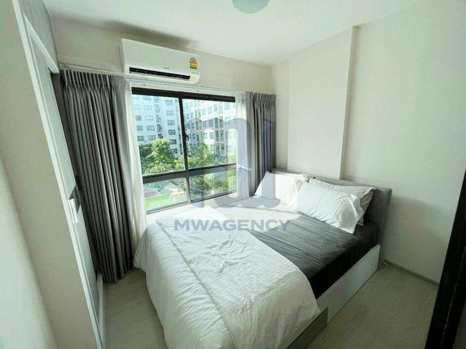 รูป 🦊HunterCondo🦊💥กรีเน่ ดอนเมือง - สรงประภา - รูปที่ 4/20
