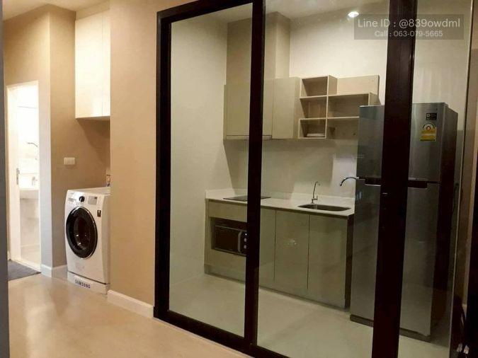 picture Niche Pride Thonglor-Phetchaburi For rent! Fully furnished ready to move in MD-25085027 - 1/12
