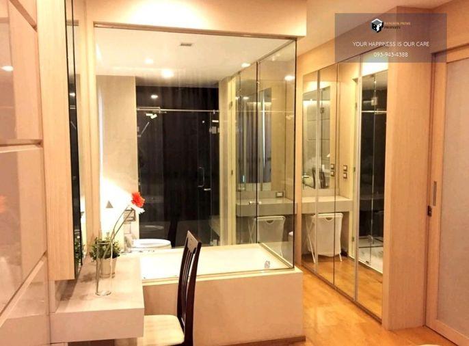 picture The Address Asoke | 🚝Near BTS, MRT Phetchaburi #2025110612774 #MKT - 5/6