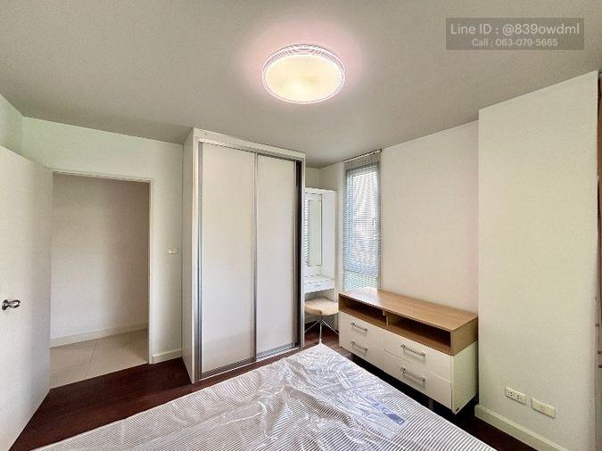 picture Selling a burden ðĨðĨ Special price condo, good location, Sathorn Plus by the Garden MD-25059567 - 2/7