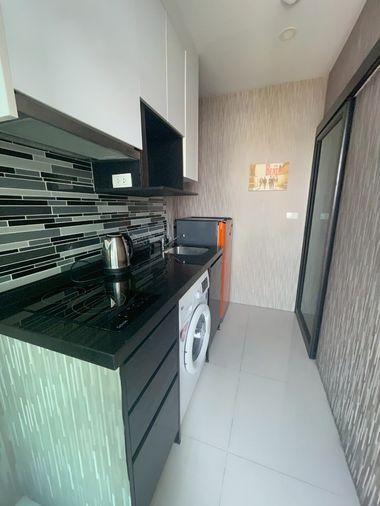 picture Selling a burden 🔥🔥 Special price condo, good location, Bangkok Horizon Sathorn MD-25083833 - 5/7