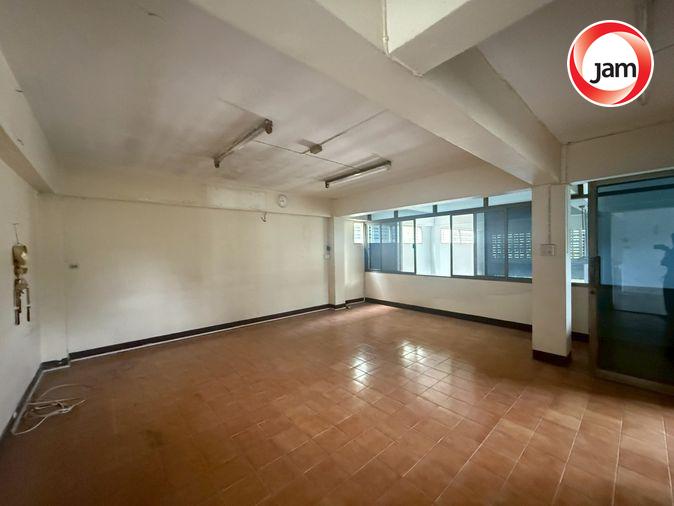 รูป JK 1681398 : อาคารพาณิชย์นอกโครงการบางขุนเทียน - รูปที่ 8/18