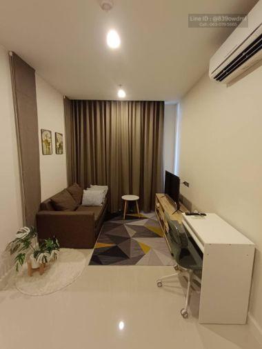 picture The Sky Sukhumvit For rent! Fully furnished ready to move in MD-25085074 - 2/5