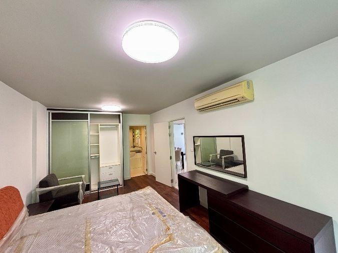 picture Selling a burden 🔥🔥 Special price condo, good location, Sathorn Plus by the Garden MD-25059567 - 3/7