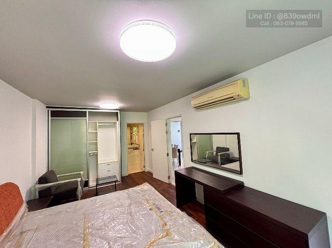 picture Selling a burden ðĨðĨ Special price condo, good location, Sathorn Plus by the Garden MD-25059567 - 3/7