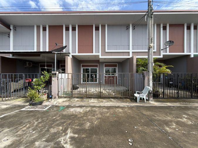รูป JK2 6188329 : สุขนิเวศน์ 10 มาบข่า-ระยอง - รูปที่ 2/12