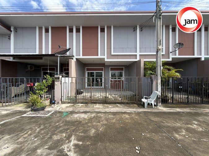 รูป JK2 6188329 : สุขนิเวศน์ 10 มาบข่า-ระยอง - รูปที่ 2/12