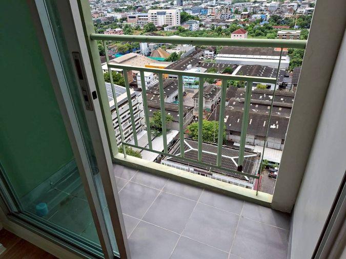 รูป JK2 5616600 : ลุมพินี พาร์ค เพชรเกษม 98 - รูปที่ 6/6