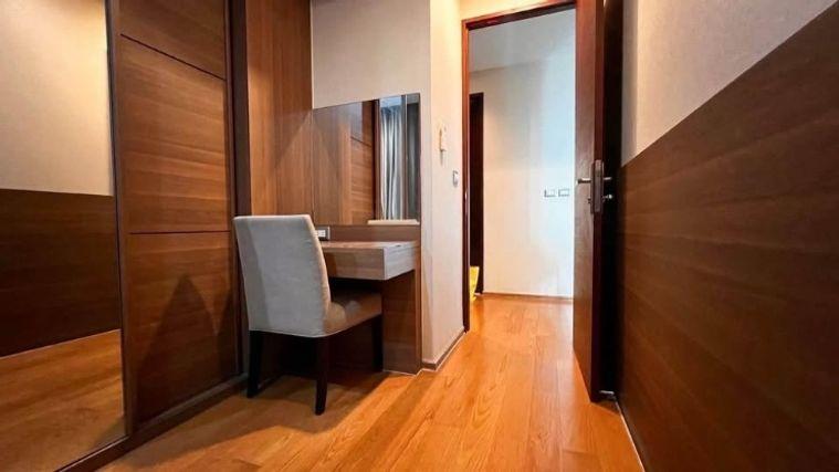 picture Selling a burden 🔥🔥 Special price condo, good location, The Address Asoke MD-25085080 - 5/8