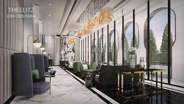 รูป ✨ ราคาดีสุดในตลาด Aspire Asoke-Ratchada ห้องนี้ของจริง ต้องรีบก่อนหลุดมือ 🎉 - รูปที่ 6/12