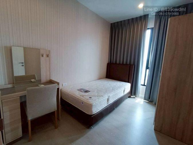 picture Niche Pride Thonglor-Phetchaburi For rent! Fully furnished ready to move in MD-25085027 - 10/12