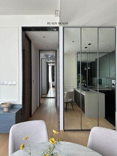 picture For Rent - 28 CHIDLOM , Super Luxury 2 bedrooms 2 bathrooms  - 11/18