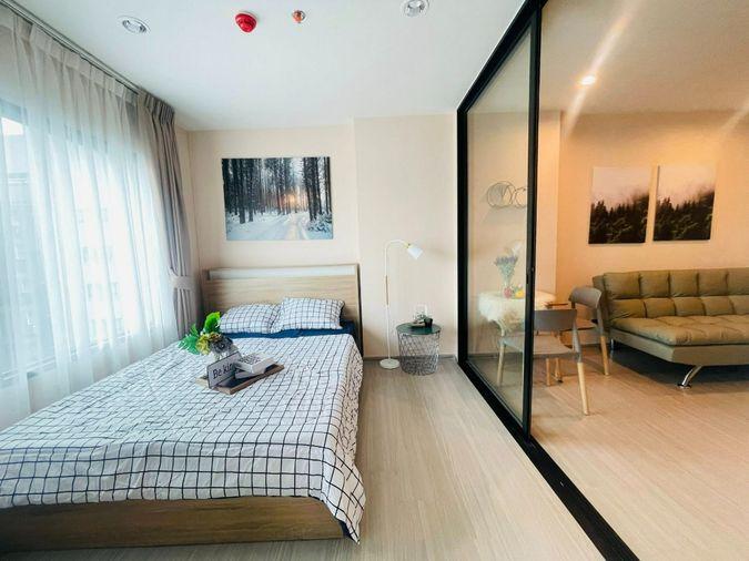 รูป PFD-07411 ให้เช่าคอนโด แอสปาย เอราวัณ ไพร์ม ( Aspire Erawan Prime ) นัดชมห้อง ■ line : @propertyfinder		 - รูปที่ 7/9