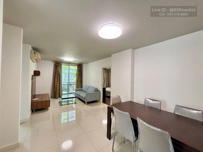 picture Selling a burden ðĨðĨ Special price condo, good location, Sathorn Plus by the Garden MD-25059567 - 4/7