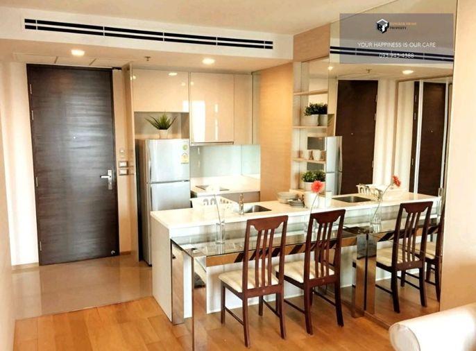 picture The Address Asoke | 🚝Near BTS, MRT Phetchaburi #2025110612774 #MKT - 6/6