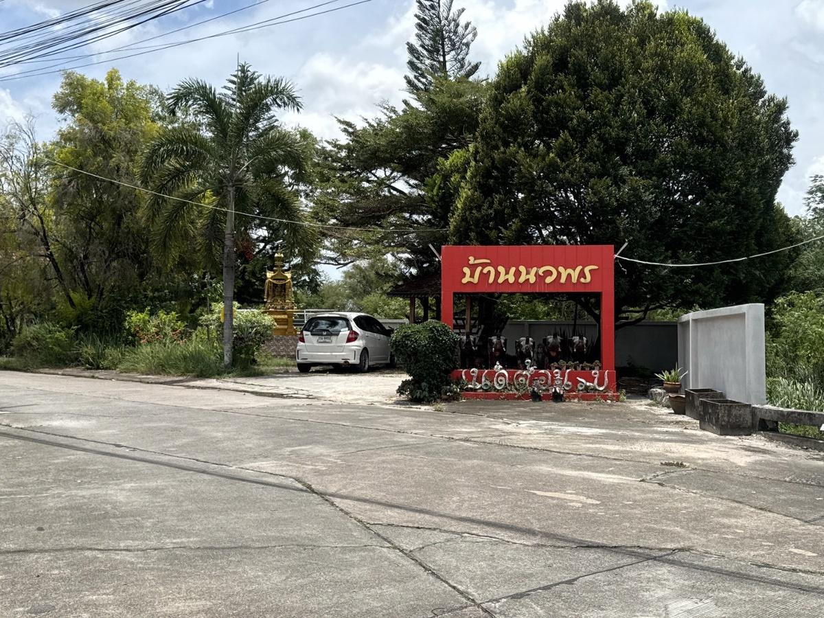 รูป JK 4669685 : หมู่บ้านนวพร ระยอง - รูปที่ 13/13