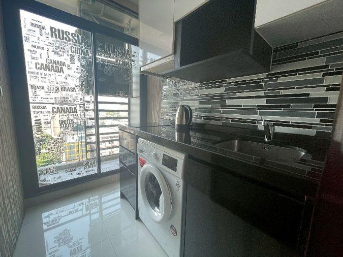 picture Selling a burden 🔥🔥 Special price condo, good location, Bangkok Horizon Sathorn MD-25083833 - 6/7