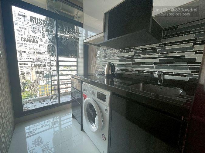 picture Selling a burden ðĨðĨ Special price condo, good location, Bangkok Horizon Sathorn MD-25083833 - 6/7