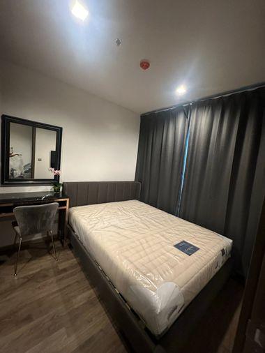 picture Life Ladprao Valley For rent! Fully furnished ready to move in MD-25085030  - 2/7