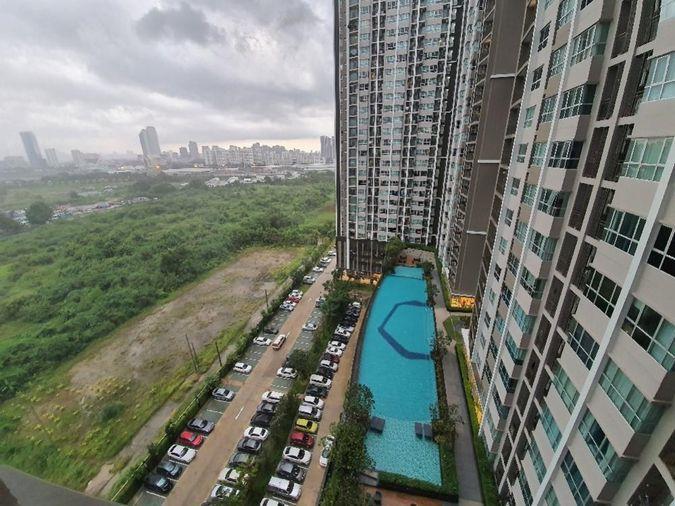 รูป 🏢 ขายคอนโด : Supalai Veranda Rama 9 (ศุภาลัย เวอเรนด้า พระราม 9)   รหัสทรัพย์ | 📌LNP-C8448   - รูปที่ 7/16