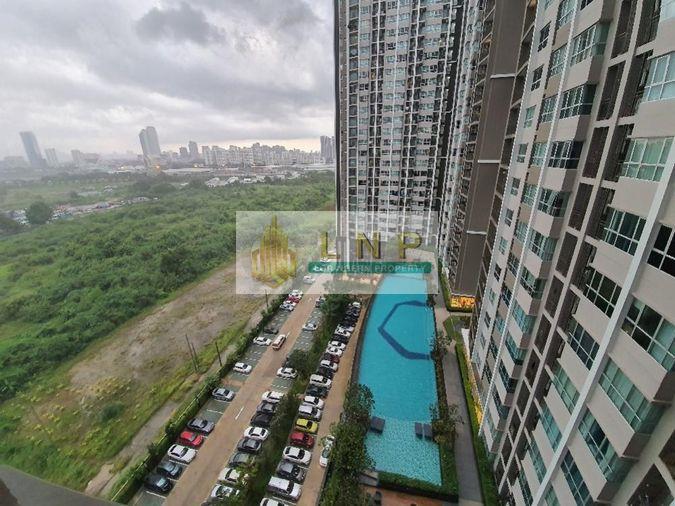 รูป 🏢 ขายคอนโด : Supalai Veranda Rama 9 (ศุภาลัย เวอเรนด้า พระราม 9) รหัสทรัพย์ | 📌LNP-C8448 - รูปที่ 7/16