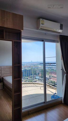 picture Supalai Park Ratchaphruek - Phetkasem For rent! Fully furnished ready to move in MD-25085075 - 2/10
