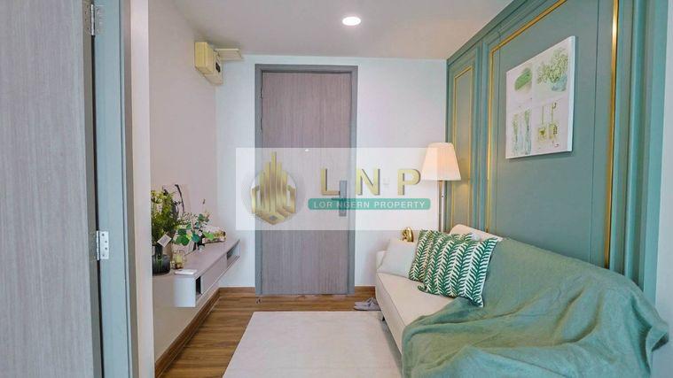 รูป 🏢 ขายคอนโด : Grene Chaengwattana (กรีเน่ แจ้งวัฒนะ) รหัสทรัพย์ | 📌LNP-C10361 - รูปที่ 14/23