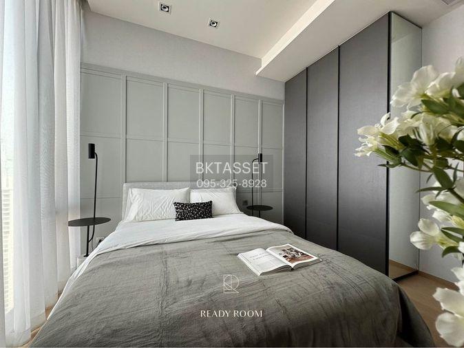 picture For Rent - 28 CHIDLOM , Super Luxury 2 bedrooms 2 bathrooms - 14/18