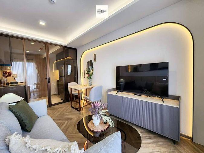 picture PFD-07413 Condo for Rent: Chapter Thonglor 25 Schedule a viewing ■ Line: @propertyfinder - 5/13