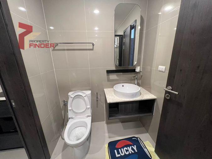 รูป PFD-07418 ให้เช่าคอนโด เอ็กซ์ที ห้วยขวาง ( XT Huaikhwang ) นัดชมห้อง ■ line : @propertyfinder - รูปที่ 11/11