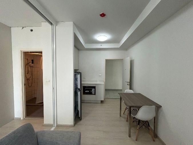 picture Selling a burden 🔥🔥 Special price condo, good location, Chapter One Eco Ratchada Huaikhwang MD-25085022 - 5/8