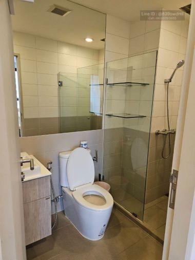 picture Ideo Q Ratchathewi For rent! Fully furnished ready to move in MD-25042199 - 6/7