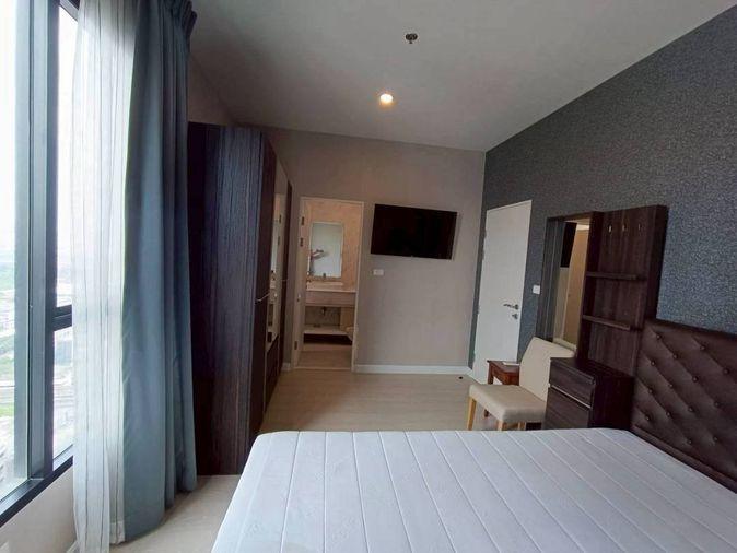 picture Niche Pride Thonglor-Phetchaburi For rent! Fully furnished ready to move in MD-25085027 - 7/12