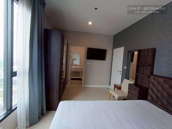 picture Niche Pride Thonglor-Phetchaburi For rent! Fully furnished ready to move in MD-25085027 - 7/12