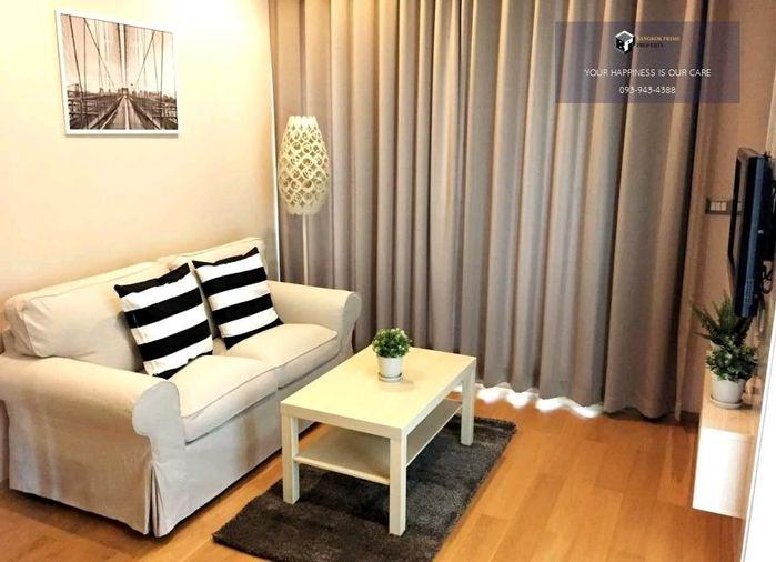 picture The Address Asoke | 🚝Near BTS, MRT Phetchaburi #2025110612773 #MKT - 1/6