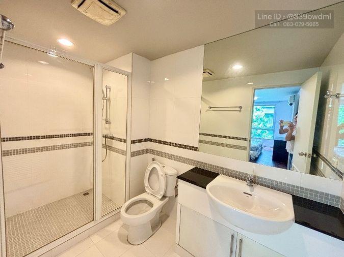 picture Selling a burden ðĨðĨ Special price condo, good location, Sathorn Plus by the Garden MD-25059567 - 7/7