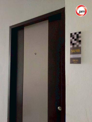 รูป JK 5853667 : ดิ เอ โฟร์ แกรนด์ - รูปที่ 1/4