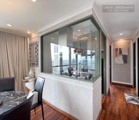 รูป ให้เช่า วิช ซิกเนเจอร์ มิดทาวน์ สยาม | Wish Signature Midtown Siam เรียบหรูมีสไตล์ MD-25085086 - รูปที่ 2/3