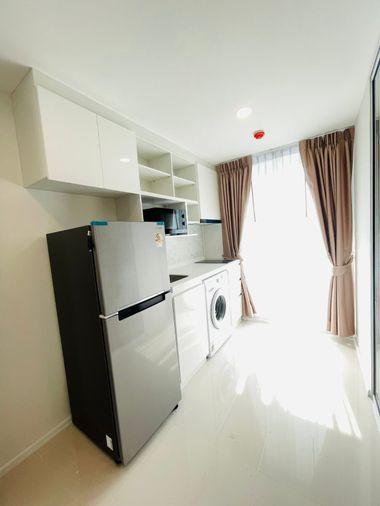 picture Chateau in town Ratchayothin For rent! Fully furnished ready to move in MD-25085077 - 7/9