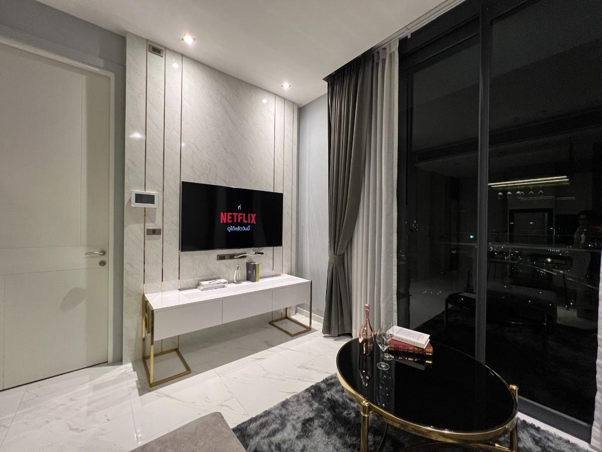 picture Canapaya Residences For rent! Fully furnished ready to move in MD-25085079 - 4/7