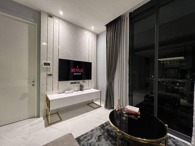 picture Canapaya Residences For rent! Fully furnished ready to move in MD-25085079 - 4/7