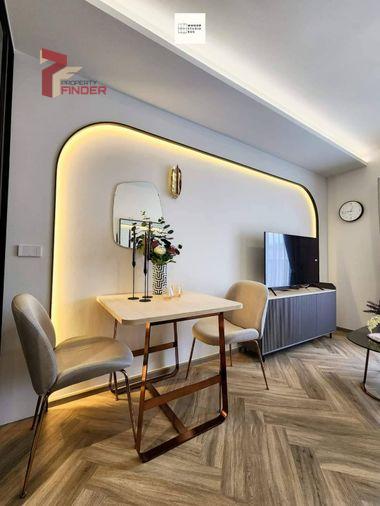picture PFD-07413 Condo for Rent: Chapter Thonglor 25 Schedule a viewing ■ Line: @propertyfinder - 8/13