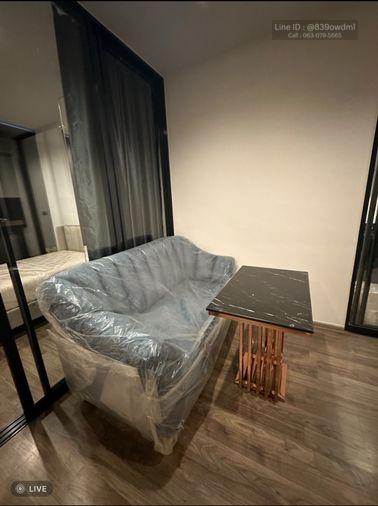 picture Life Ladprao Valley For rent! Fully furnished ready to move in MD-25085030 - 4/7