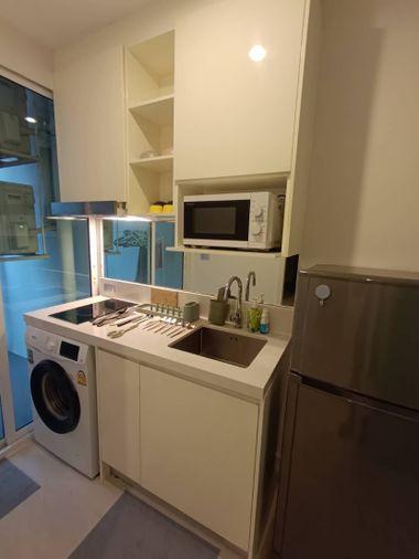 picture The Sky Sukhumvit For rent! Fully furnished ready to move in MD-25085074 - 4/5
